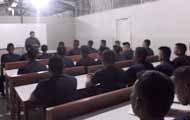 tangguh security service