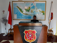 pelatihan security